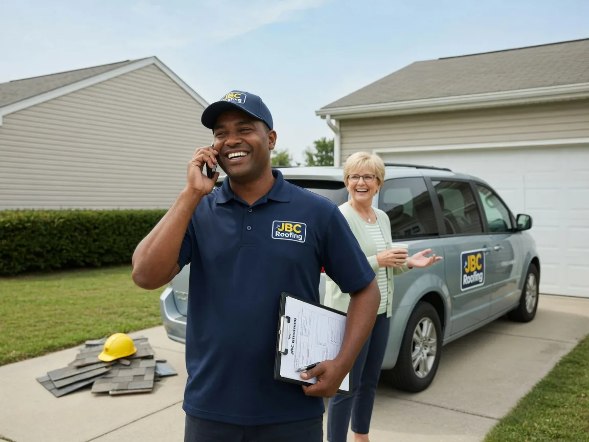 Roof Replacement Maud, OK FAQs